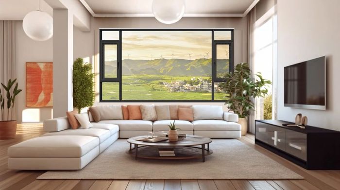 佛山鼎誉系统门窗,鼎誉系统门窗