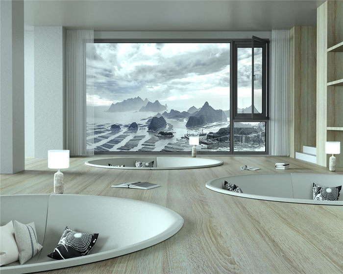 佛山鼎誉系统门窗,鼎誉系统门窗