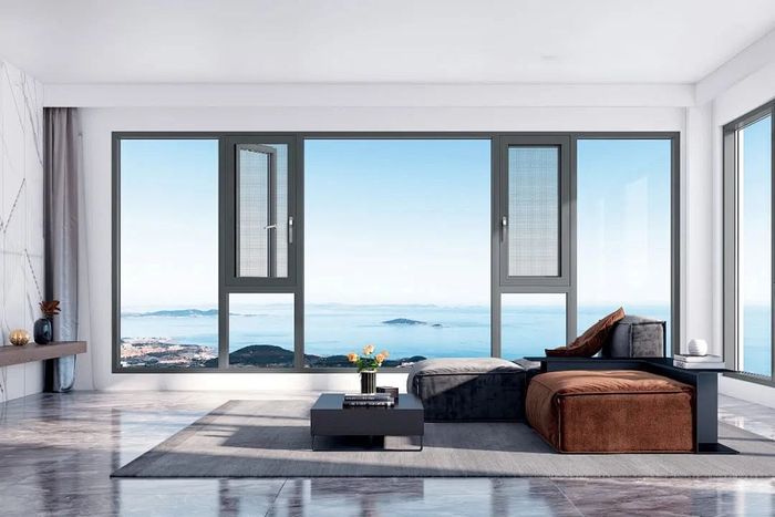 佛山鼎誉系统门窗,鼎誉系统门窗